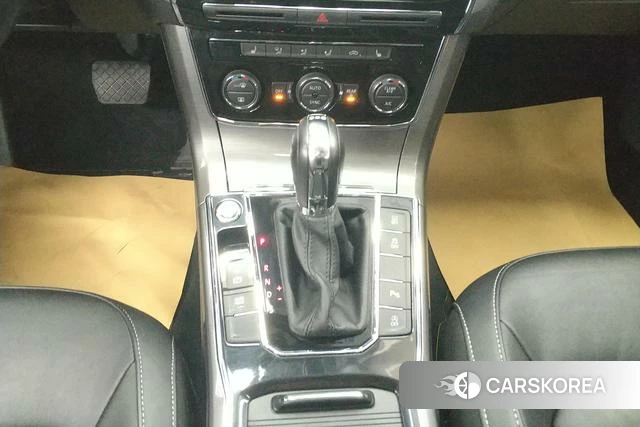 Volkswagen Passat id 4234861 из Китая 11