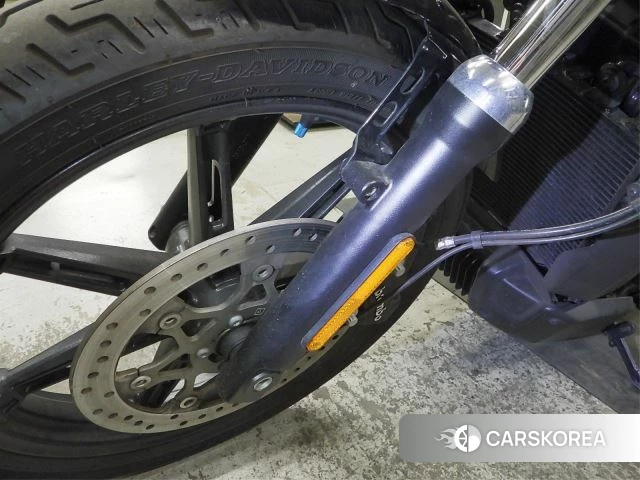 Front photo