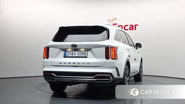 Kia Sorento 4th Generation id 3587355 из Кореи 14