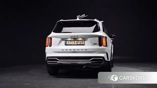 Kia Sorento 4th Generation id 3707527 из Кореи 14