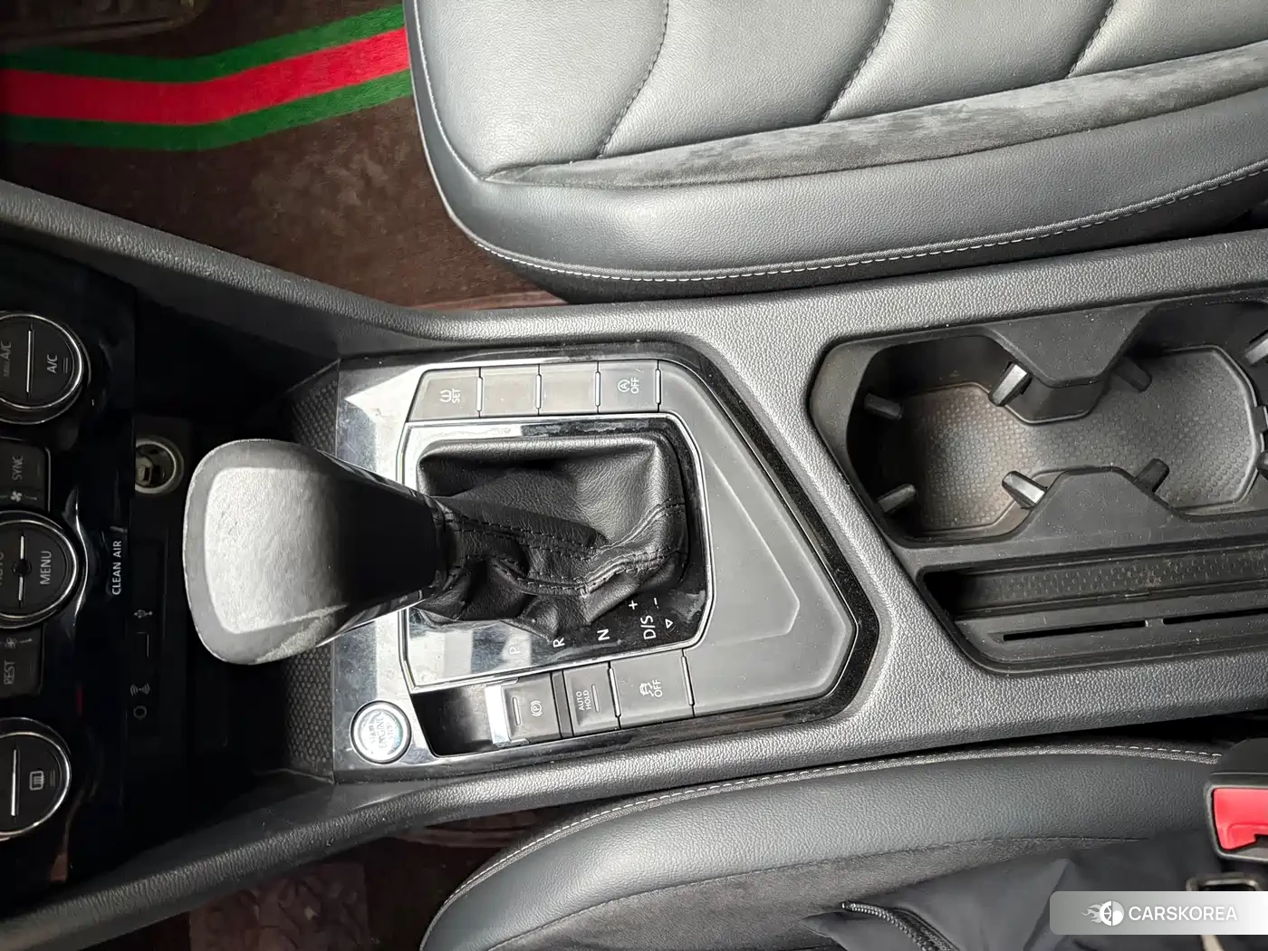 Volkswagen Tiguan L id 4554168 из Китая 10