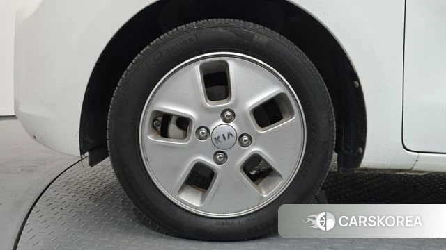 Kia The New Ray id 4732301 из Кореи 24