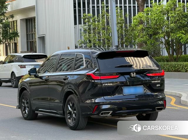 Honda Hao Ying id 4278627 из Китая 11