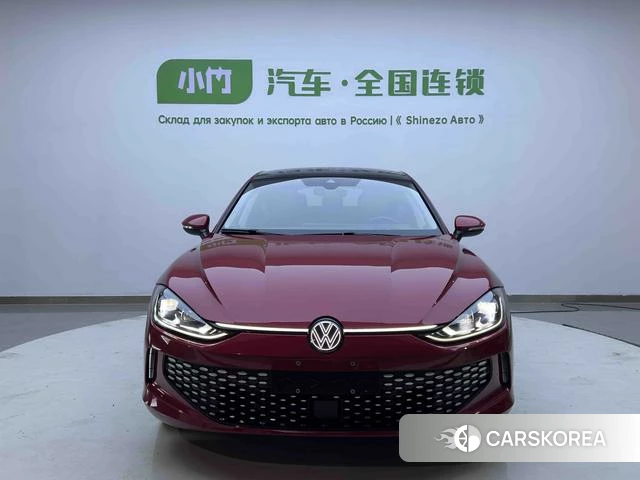 Volkswagen Lingdu id 4276535 из Китая 21