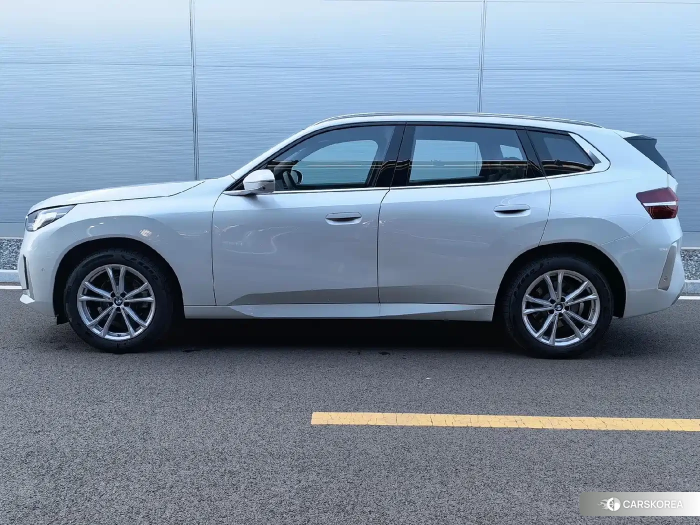BMW X3 id 4546363 из Китая 11