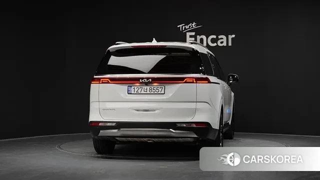 Kia Carnival 4th generation id 3027060 из Кореи 14