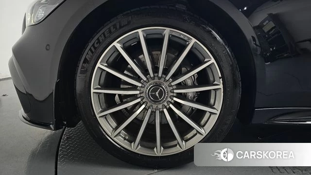 Mercedes-Benz AMG GT id 4595326 из Кореи 27