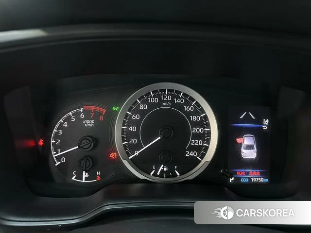 Toyota Corolla id 4240456 из Китая 15