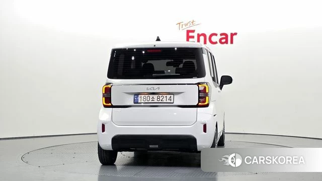 Kia The New Kia Ray id 4408290 из Кореи 25
