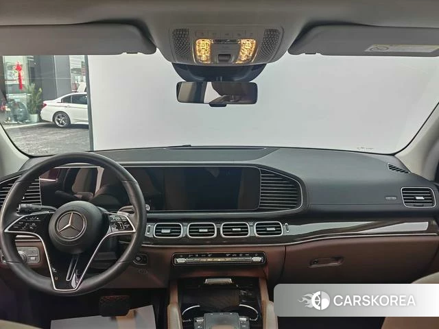 Mercedes-Benz GLE (import) id 4274036 из Китая 9