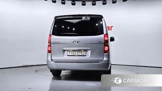 Hyundai The New Grand Starex id 3055716 из Кореи 14