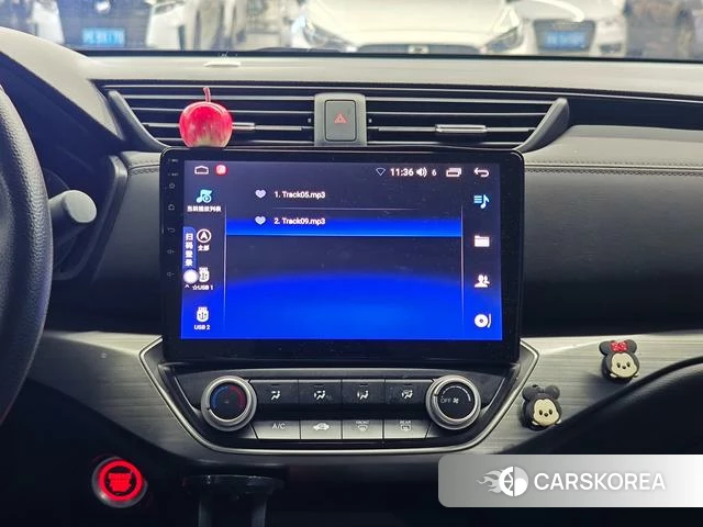 Honda Enjoy domain id 4210761 из Китая 11