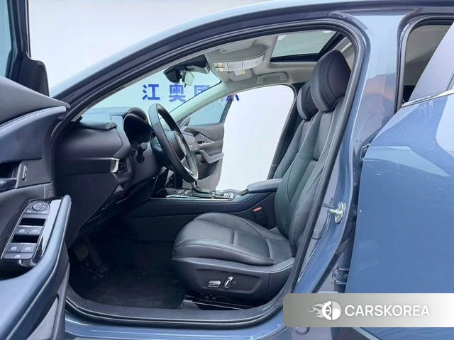 Mazda CX-30 id 4335782 из Китая 17