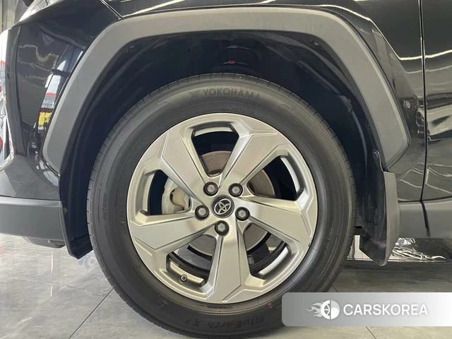 Toyota RAV4 Rongfang id 4253163 из Китая 15