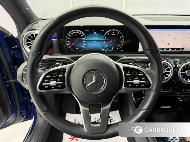 Mercedes-Benz Class A id 4290707 из Китая 16
