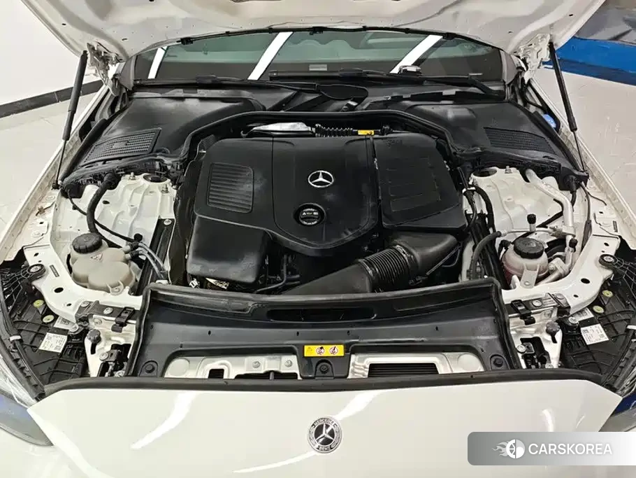 Mercedes-Benz C-class id 4654002 из Китая 10