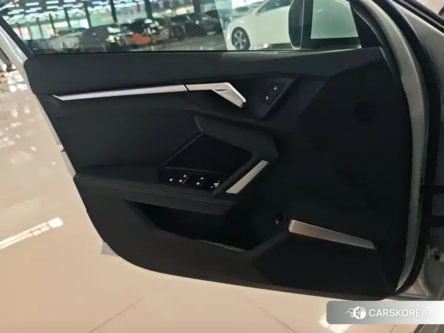 Audi A3 id 4600771 из Китая 10