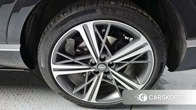 Genesis GV80 Coupe id 3770008 из Кореи 14