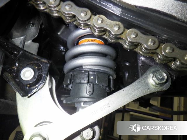 Проданный Honda X-ADV 750 id 4184634 из Японии, фото 28