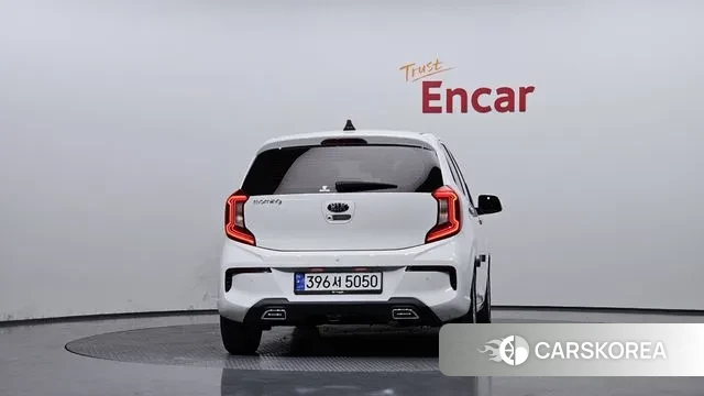 Kia Morning Urban (JA) id 3621766 из Кореи 14