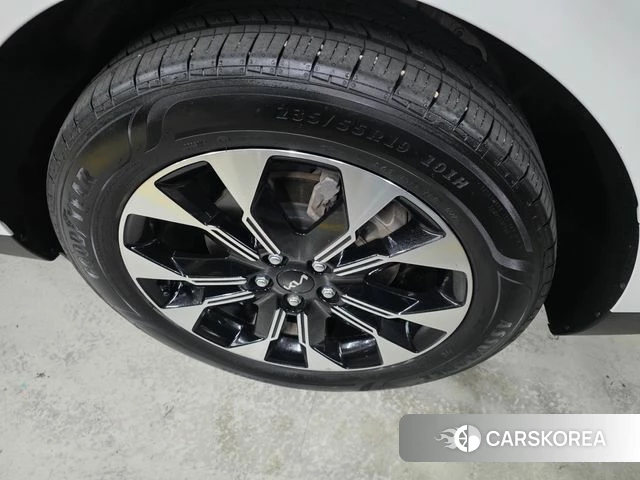 Kia Carnival 4th generation id 4309157 из Кореи 14