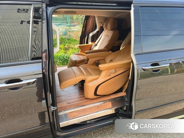 Kia Carnival 4th generation id 4223315 из Кореи 14