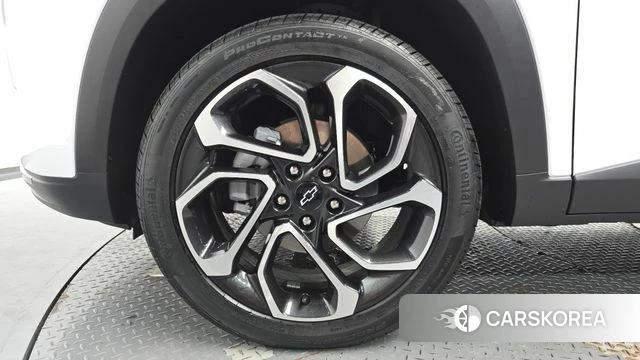 Chevrolet (GM Daewoo) Trax Crossover id 4589637 из Кореи 27