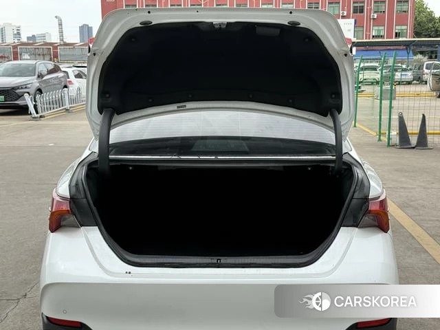 Toyota Asian dragon id 4262395 из Китая 11