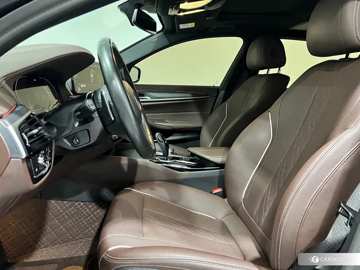 BMW 5 series id 4622442 из Китая 9