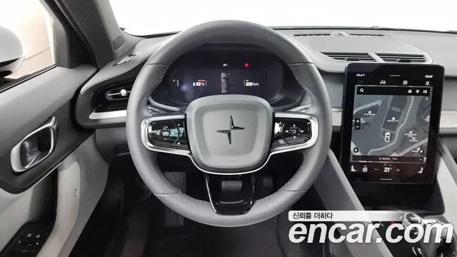 Polestar Polestar 2 id 2654978 из Кореи 14