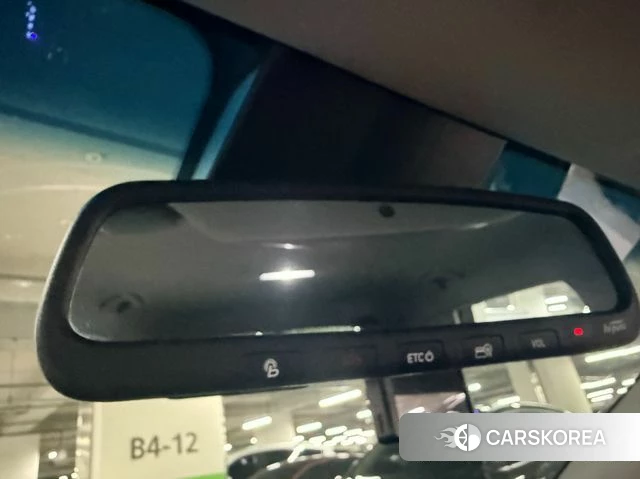 Hyundai All New Tucson 2019 Синий из Кореи, фото 6
