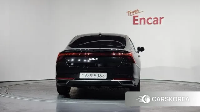 Kia K8 id 3581861 из Кореи 14