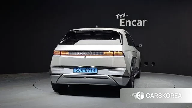 Hyundai Ionic 5 id 3691317 из Кореи 14