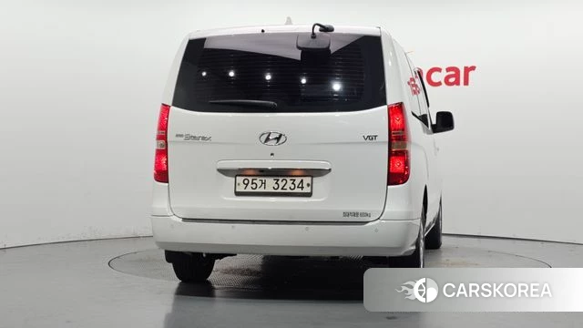Hyundai The New Grand Starex id 4906730 из Кореи 26