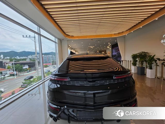 Lamborghini Urus id 4511045 из Кореи 7