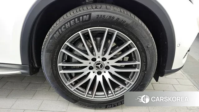 Mercedes-Benz GLC-Class X254 id 3606018 из Кореи 14