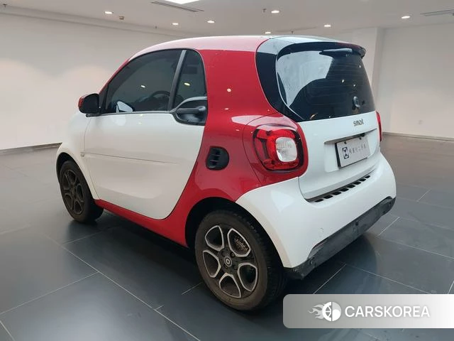 Smart fortwo id 4209286 из Китая 9
