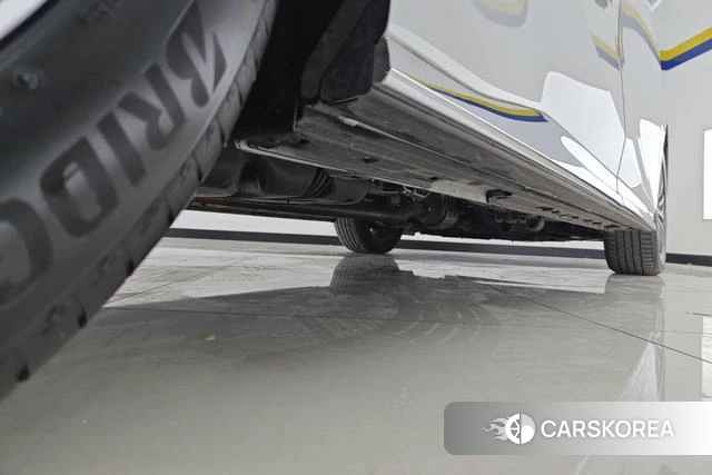 GAC Trumpchi Trumpchi M8 id 4208456 из Китая 11