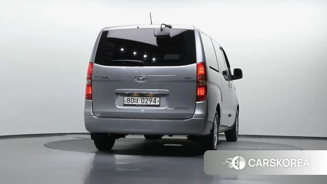 Hyundai The New Grand Starex id 3880121 из Кореи 14