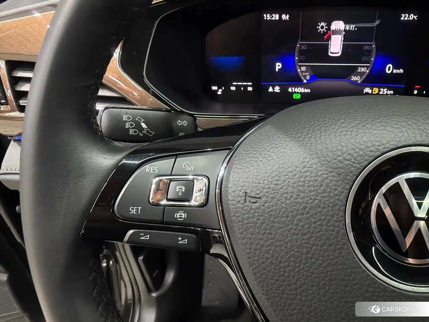 Volkswagen Tharu id 4570747 из Китая 30