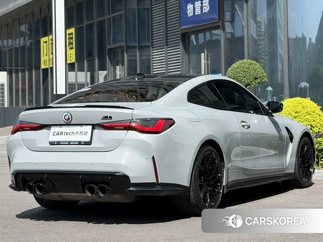 BMW M4 id 4277577 из Китая 11