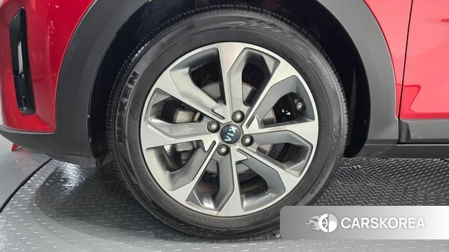 Kia Stonic id 4699015 из Кореи 27