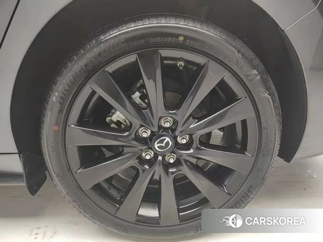 Mazda 3 Angkesaila id 4278948 из Китая 11