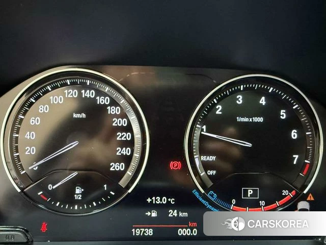 BMW X1 id 4367440 из Китая 17
