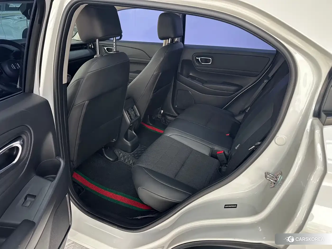 Honda Vezel 2026 Белый из Китая, фото 6