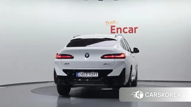 BMW X4 (G02) id 3011245 из Кореи 14