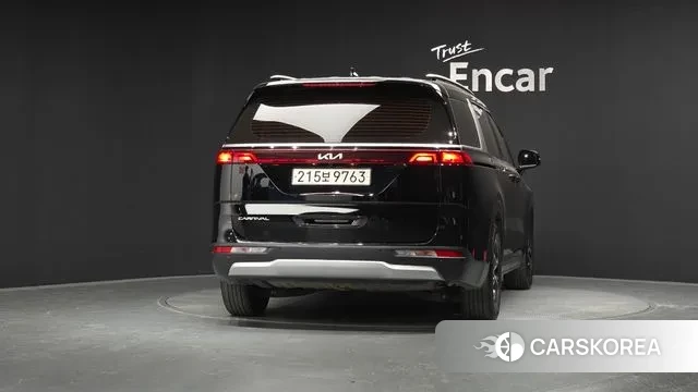 Kia Carnival 4th generation id 3438156 из Кореи 14