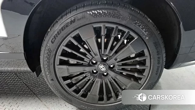 Hyundai Santa Fe (MX5) id 3544700 из Кореи 14