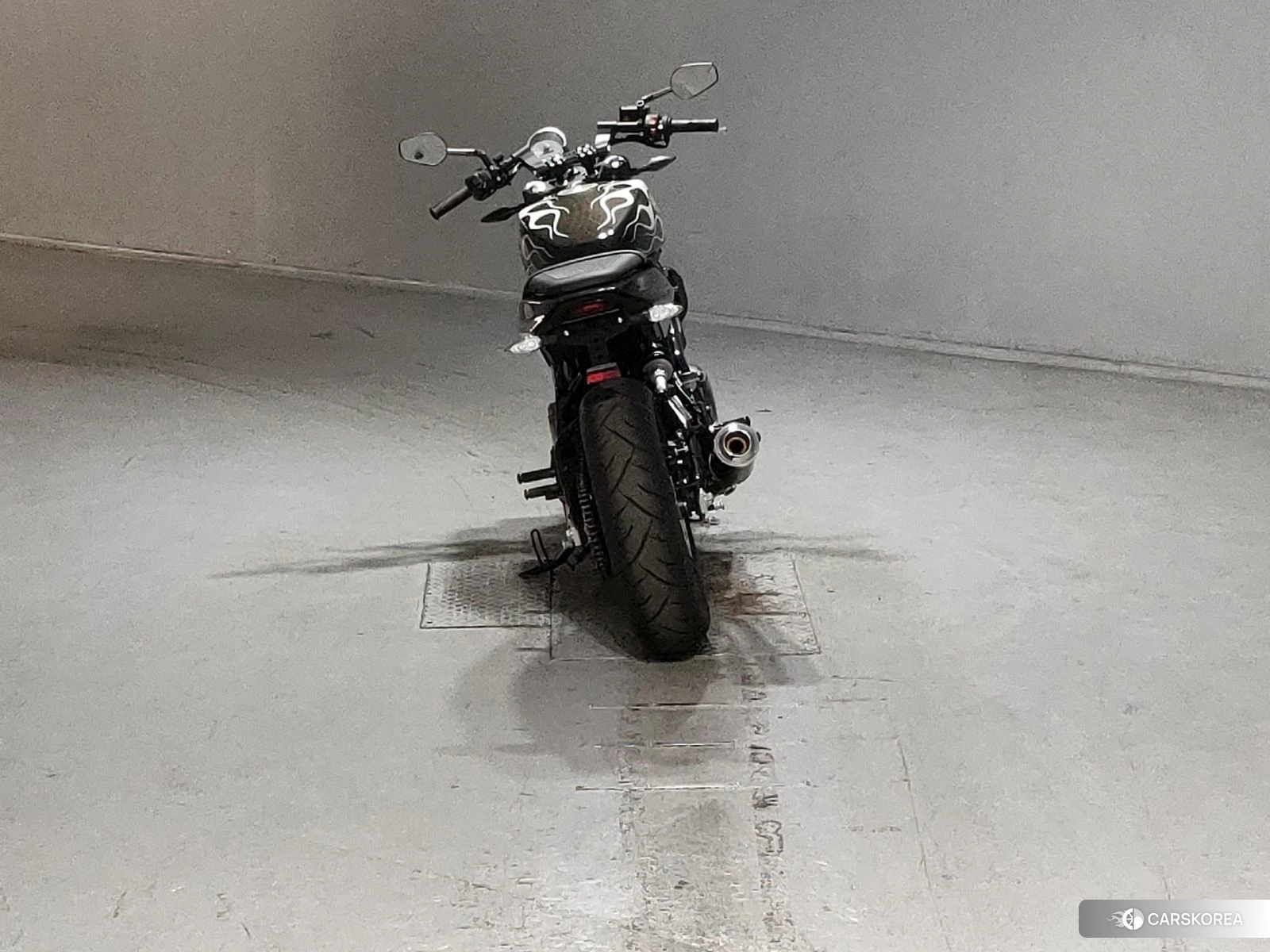Harley-Davidson X350 2024 из Японии, фото 4