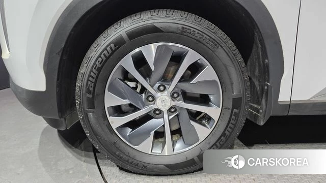 Hyundai Palisade id 4490852 из Кореи 25